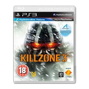 Killzone 3 - Playstation 3