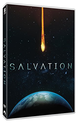 Salvation: Season One - DVD