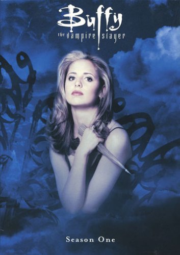 Buffy the Vampire Slayer - The Complete First Season (Slim Set) [DVD]