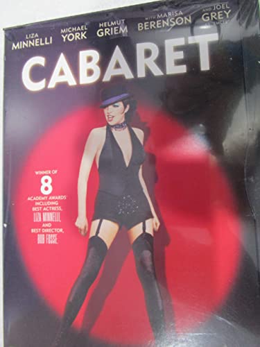 Cabaret (Sous-titres français)