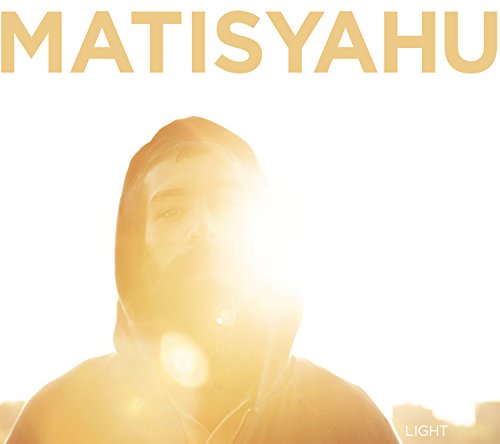 Matisyahu / Light - CD (Used)