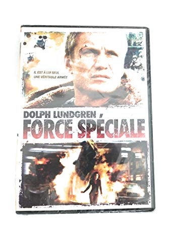 Force spéciale (dolph lundgren)