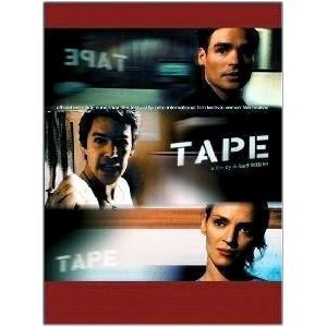 Tape - DVD