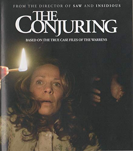 Conjuring, The (Blu-Ray)