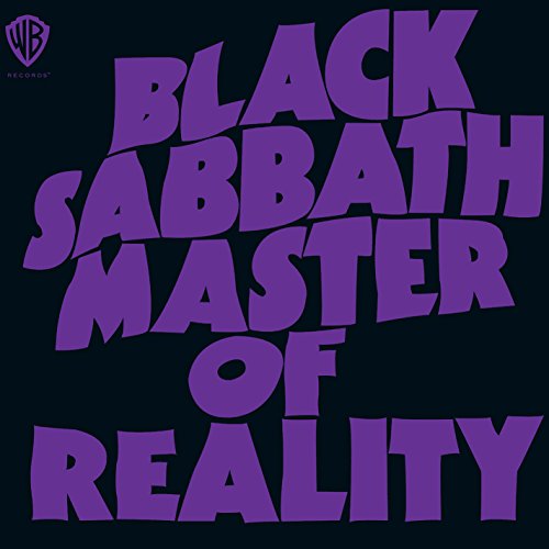 Master of Reality (Deluxe Edition)