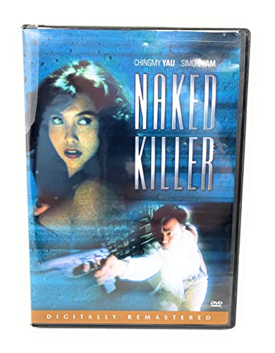 Naked Killer