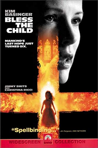 Bless the Child (Widescreen) - DVD (Used)