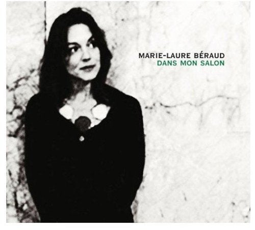 Marie-Laure Beraud / Dans mon salon - CD (Used)