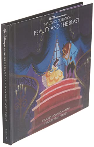 Beauty & The Beast: Legacy Collection (2CD)