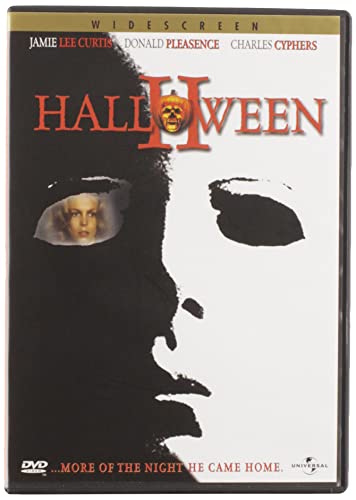 Halloween II - DVD (Used)