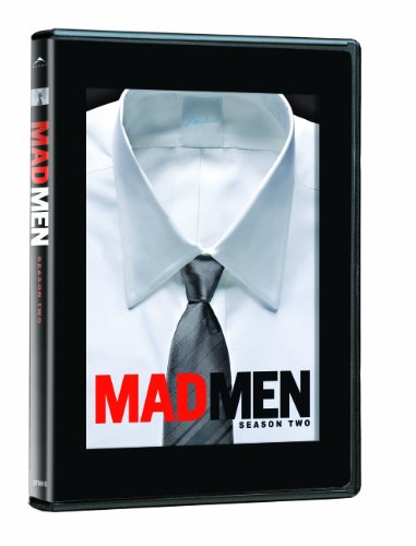 Mad Men / The Complete Second Season - DVD