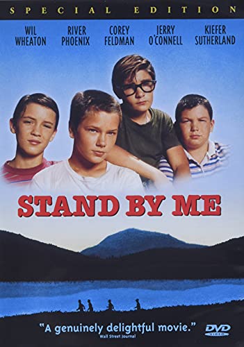 Stand by Me (Special Edition) - DVD