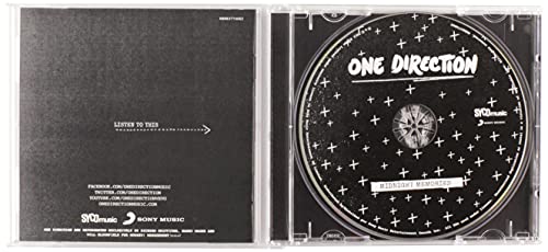 One Direction / Midnight Memories - CD