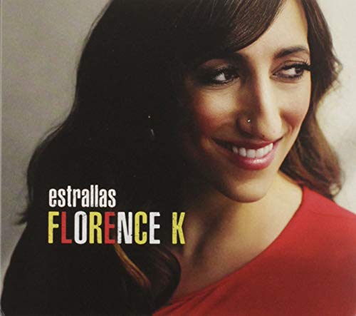 Florence K / Estrellas - CD (Used)