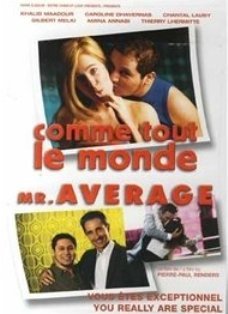 Comme Tout Le Monde (Mr. Average) (Version française)