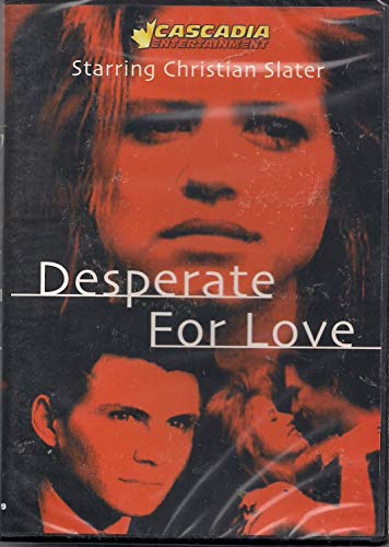 Desperate for Love