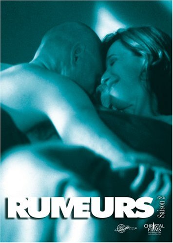 Rumeurs / Saison 2 - DVD