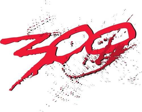 300 (Blu-ray)