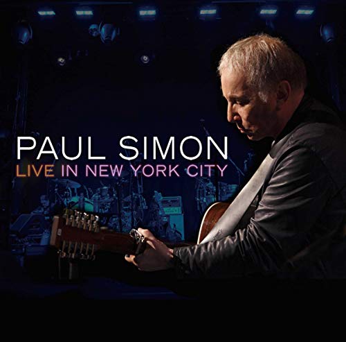 Live In New York City (Blu-ray)