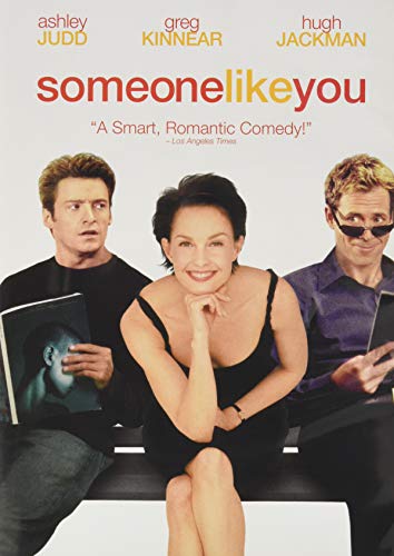 Someone Like You - DVD