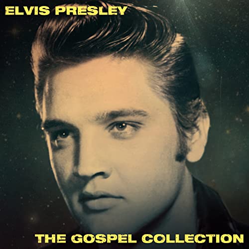 Elvis Presley / The Gospel Collection - CD