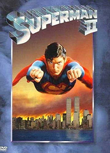 Superman II (Widescreen) - DVD