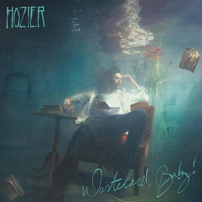 Hozier / Wasteland, baby! - 2LP