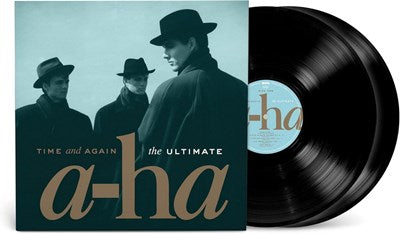 A-ha / Time and again: the ultimate - 2LP