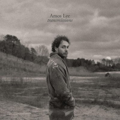 Amos Lee / Transmissions - 2LP