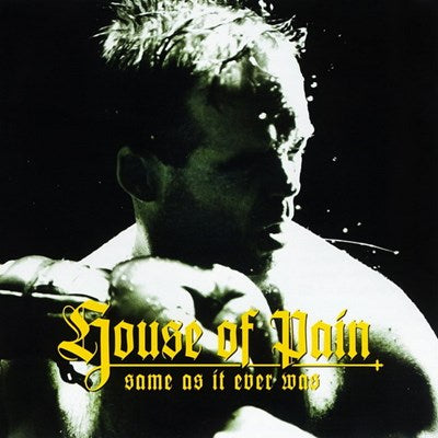 House Of Pain / Same as it ever was (30th anniversary ed.) - LP COLOR