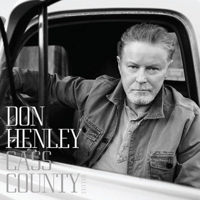 Don Henley / Cass Country Deluxe - 2LP