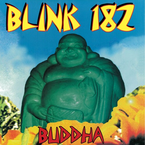 Blink-182 / Buddha - LP