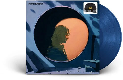 Noah Kahan / I Was / I Am - LP BLUE