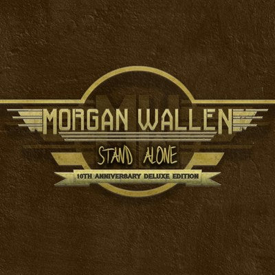 Morgan Wallen / Stand alone ep - LP