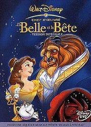 Belle Et La Bete - DVD (Used)