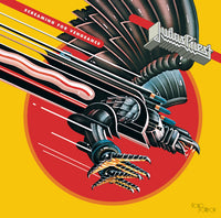 Judas Priest / Screaming For Vengeance - LP