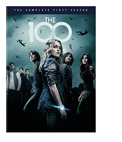 The 100: The Complete First Season - DVD