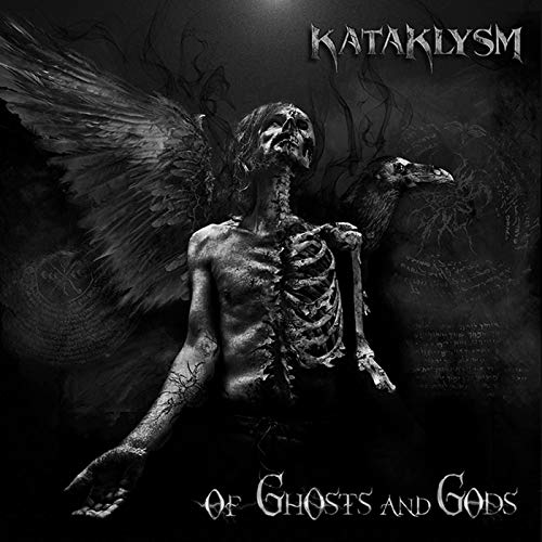 Kataklysm / Of Gods and Ghosts - CD (Used)