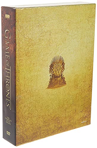 Game of Thrones: The Complete Fifth Season - DVD (Used)