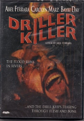 Driller Killer