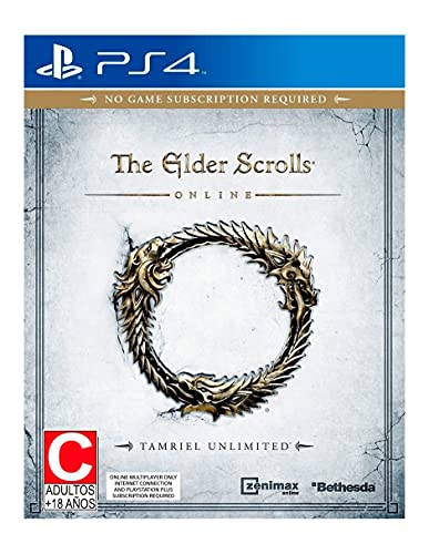 Elder Scrolls Online