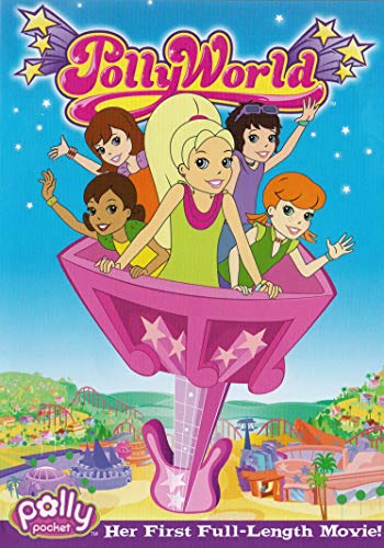 Pollyworld - DVD