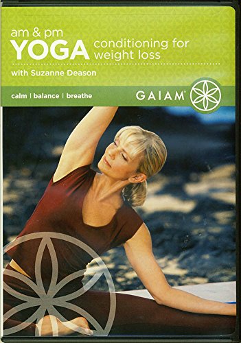 A.M. & P.M. Yoga - Conditioning For Weight Loss