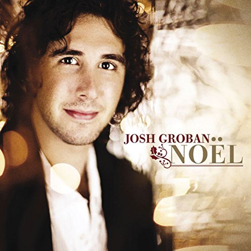Josh Groban / Christmas - CD (Used)