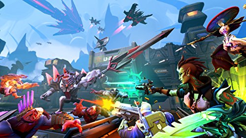 Battleborn Xbox One