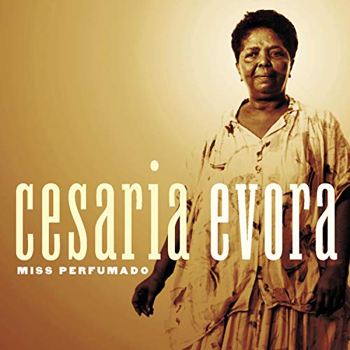 Cesaria Evora / Miss Perfumado (Re-Issue) - CD