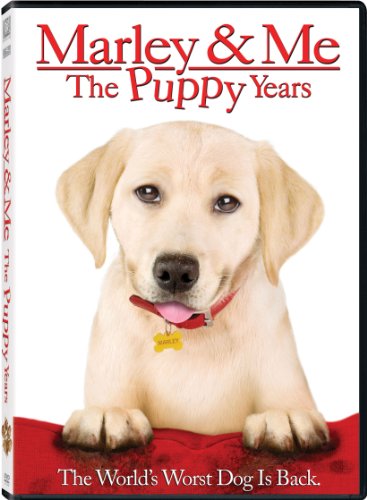 Marley & Me: The Puppy Years (Sous-titres français)