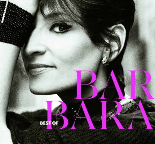 Barbara / Best Of - CD (Used)