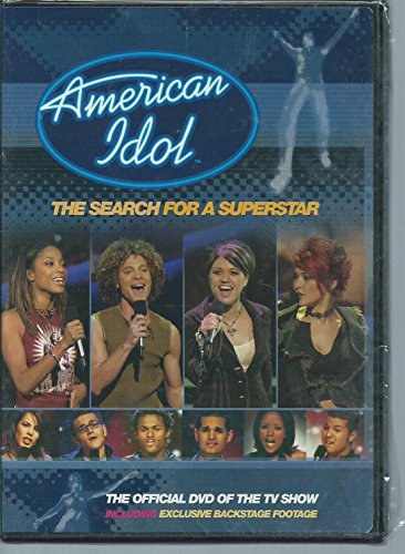 American Idol: The Search for a Superstar