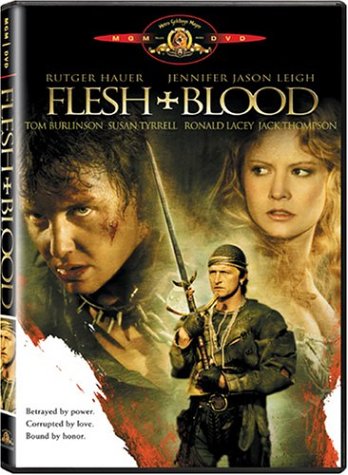 Flesh and Blood (Sous-titres français)